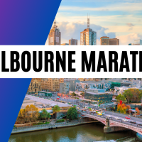 Results Melbourne Marathon Festival