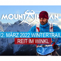 MOUNTAINMAN Wintertrail