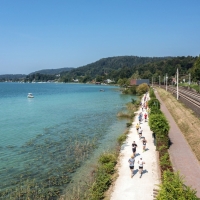 Ergebnisse Kärnten Läuft 2025