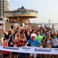 Basteilauf Köln, Foto Köln Marathon/D.Ackermann