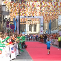 Volksbank-Münster-Marathon