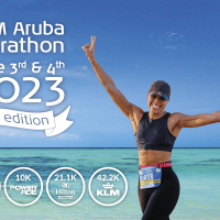 Aruba Marathon, Foto: Veranstalter