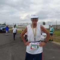 Guyana Marathon, Bild 27