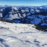 Skigebiet Ski Juwel Alpbachtal Wildschönau im Test