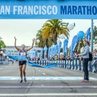 The San Francisco Marathon (C) Organizer