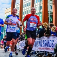 Uitslagen Eindhoven Marathon