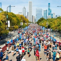 Chicago Marathon