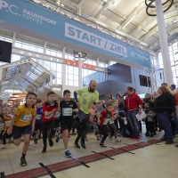 Kinderläufe in Sachsen - Termine