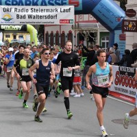 Ergebnisse ORF Radio Steiermark Lauf Bad Waltersdorf 2023