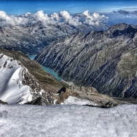 Schöne Hochtouren und Bergtouren in Südtirol