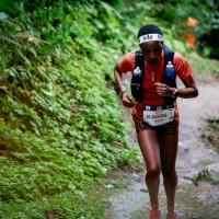 UTMB Mont-Blanc 2025: OCC-Siegerin Joyline Chepngeno aus Kenia wurde nachträglich disqualifiziert.