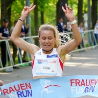 Frauen Fun Run 2019, Foto Agentur Diener, ©Österreichischer Frauenlauf GmbH