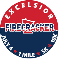 Excelsior Firecracker Run, Foto: Veranstalter