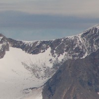 Die höchsten Berge in der Granatspitzgruppe
