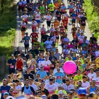 Ibiza Marathon 2023, Foto: © Marga Ferrer