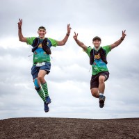 Trailruns in Saarland - Termine