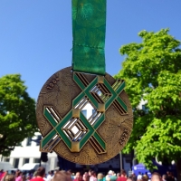 Rajecký Maratón 2023, Bild 28