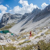 Drei Zinnen Alpine Run