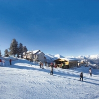 Skigebiet Hochoetz (C) Ötztal Tourismus / Bernd Ritschel