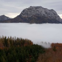 Traunstoa Trails Hero: Grünberg Gipfellauf (c) Veranstalter