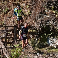 Everest Trail Race 2023, Stage 3 Olle Kulung