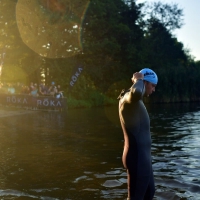IRONMAN 70.3 Erkner 2023, Foto: © Getty Images for Ironman