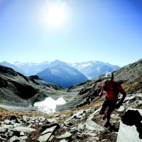 Schlegeis 3000 Skyrace &amp; Trailrun im Zillertal