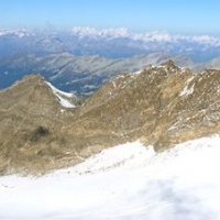 Bergtour_auf_den_Hochfeiler-Bild-30: Gipfelpanorama