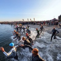 Resultater Ironman Copenhagen