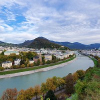 Salzburg Trailrunning Festival