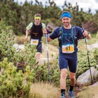 Südtirol Ultra Skyrace 