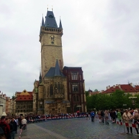 Prag Marathon 2023, Foto 10