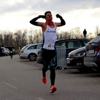 Fotos Dreikönigslauf Hoadläufer 2017