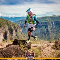 Chicamocha Canyon Race 2023, Foto: © DM Krenti / Veranstalter