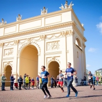 Lauftermine in Potsdam