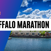 Results Buffalo Marathon Weekend