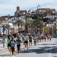 Ibiza Marathon 2023, Foto: © Marga Ferrer