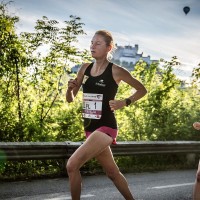 Ergebnisse Salzburger Frauenlauf