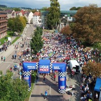 Einstein-Marathon 2022, Foto: SUN Sportmanagement GmbH