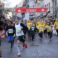 Ratinger Sparkassen Lauf-Cup