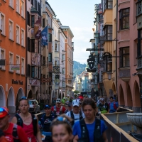 Innsbruck Alpine Trailrun Festival 2023, Foto: © IATF / Roastmedia