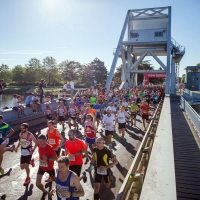 Résultats D-Day Landings Marathon