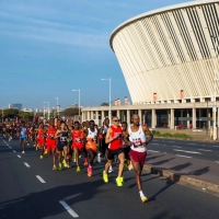 Durban 10K Run your City 2024