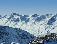 Skigebiet Obergurgl-Hochgurgl (C) Ötztal Tourismus Rudolf Rother