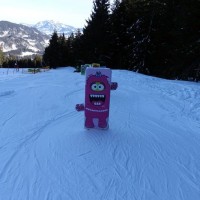 Skigebiet Söllereck im Test