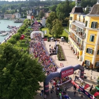 Kärnten Läuft: Wörthersee Halbmarathon (Foto: © mjk/kaerntenlaeuft)