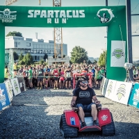Spartacus Run Sursee (C) Sportograf / Veranstalter