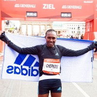 Ergebnisse Berliner Halbmarathon 2022