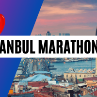 Results Istanbul Marathon