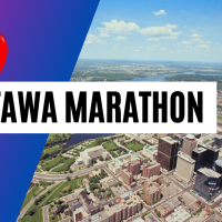 Ottawa Race Weekend - Ottawa Marathon &amp; Ottawa 10K